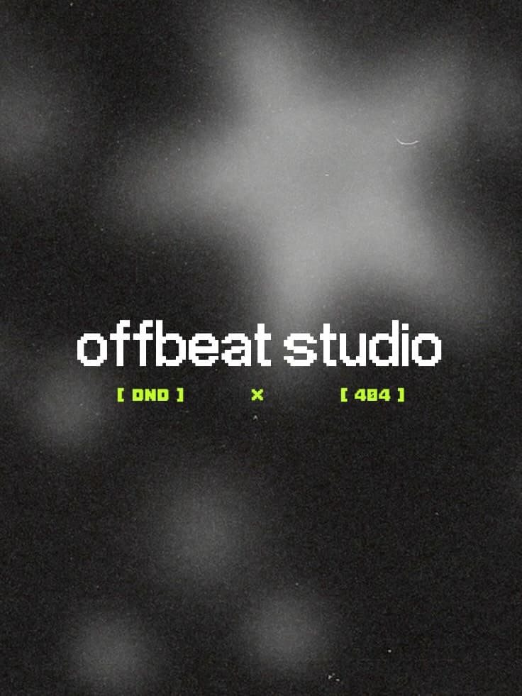 offbeat (鑽石山) 鏡房
