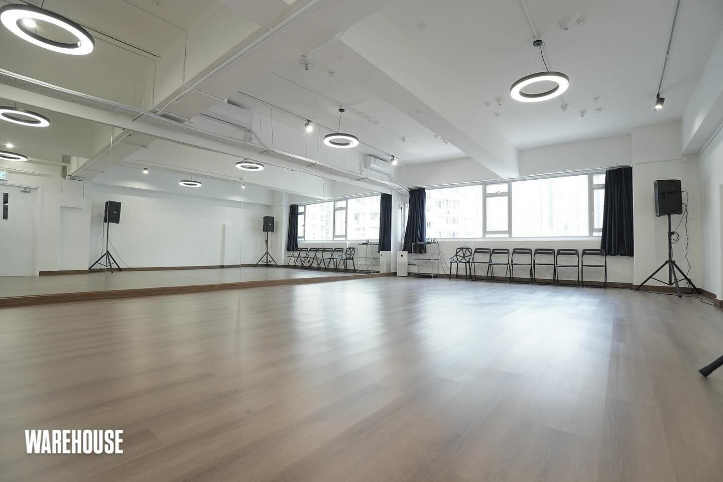 Warehouse (新蒲崗)
