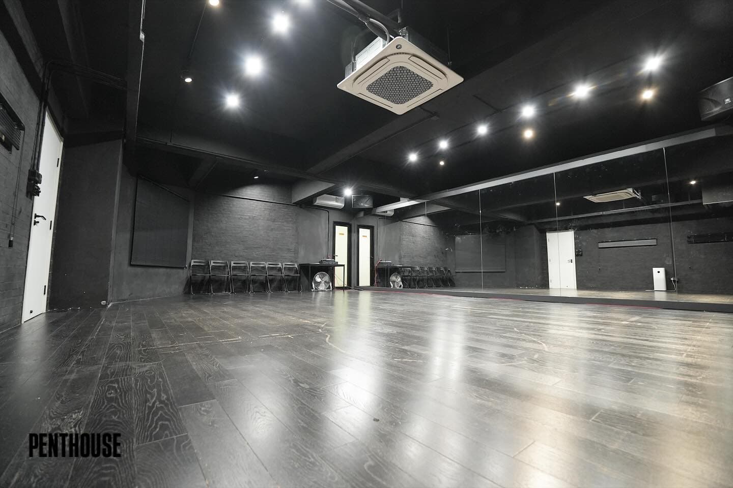 Penthouse (新蒲崗)
